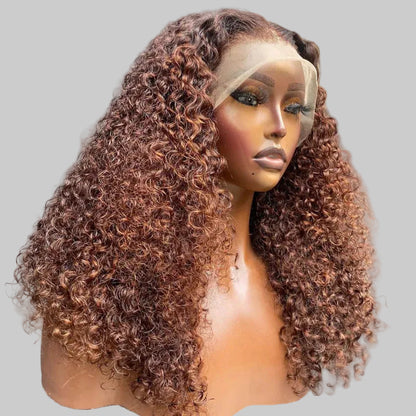 Noir Luxe Curly Units