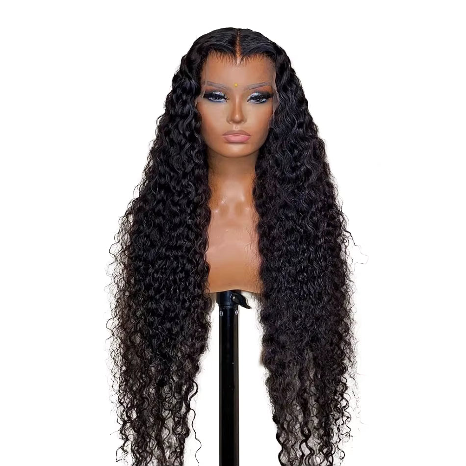 Noir Luxe Curly Units