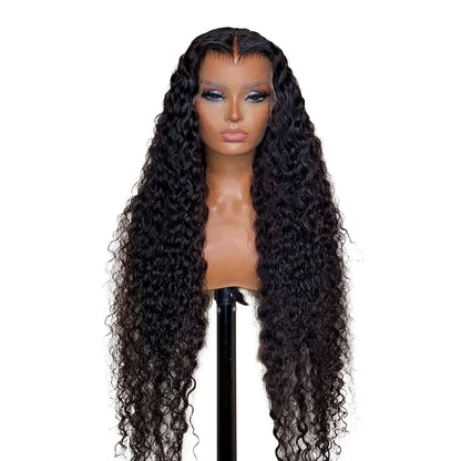 Noir Luxe Curly Units