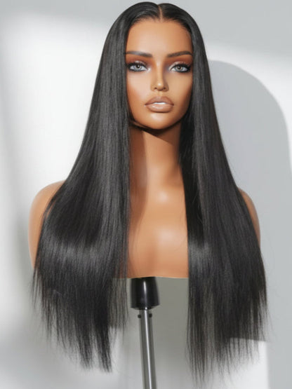 Noir Silk Unit