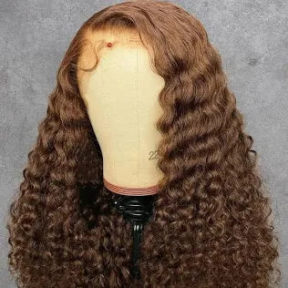 Noir Luxe Curly Units